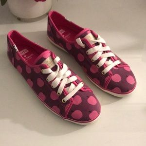 Kate Spade Keds Shoes